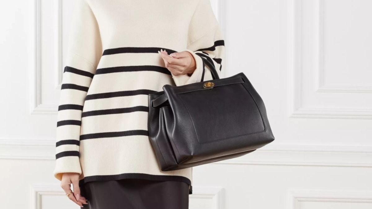 Hinh anh 11: Me tui Birkin? Day la nhung lua chon "binh dan" hon danh cho ban