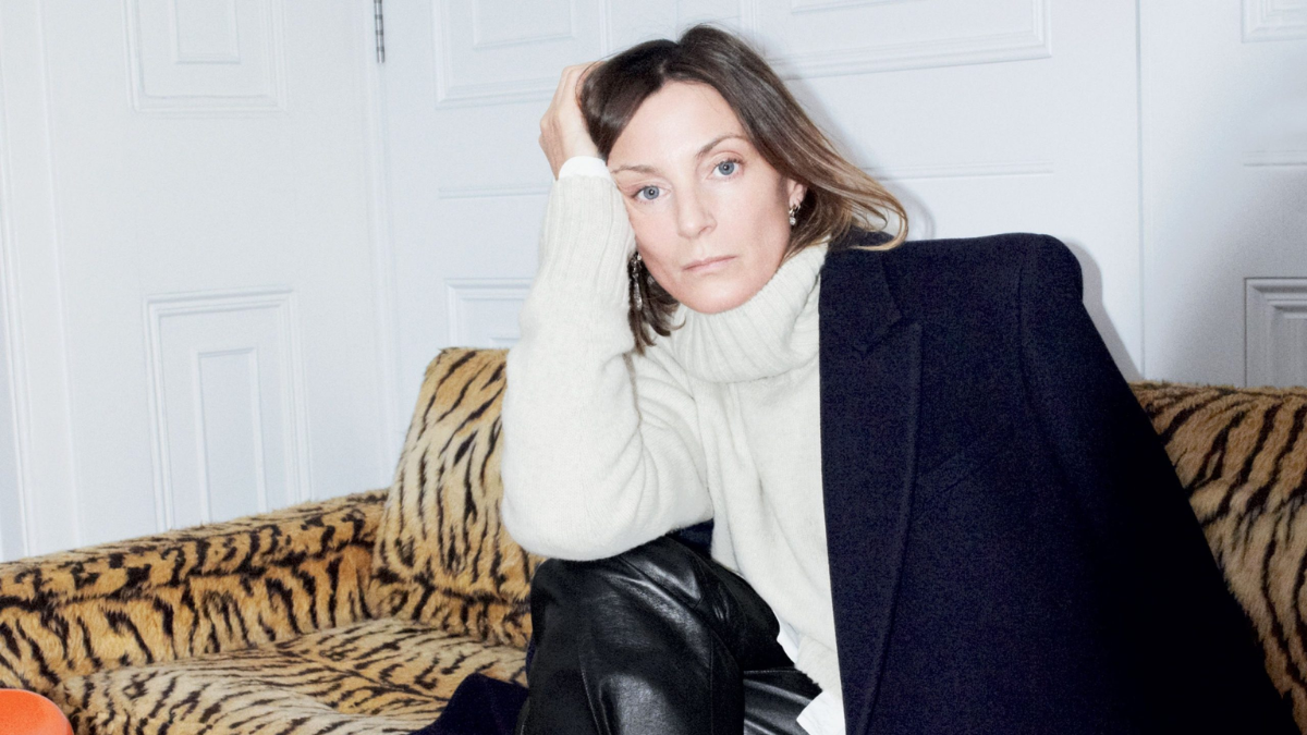Phoebe Philo là ai? Lịch sử phát triển trong ngành thời trang xa xỉ Hinh anh 3: Phoebe Philo la ai? Lich su phat trien trong nganh thoi trang xa xi