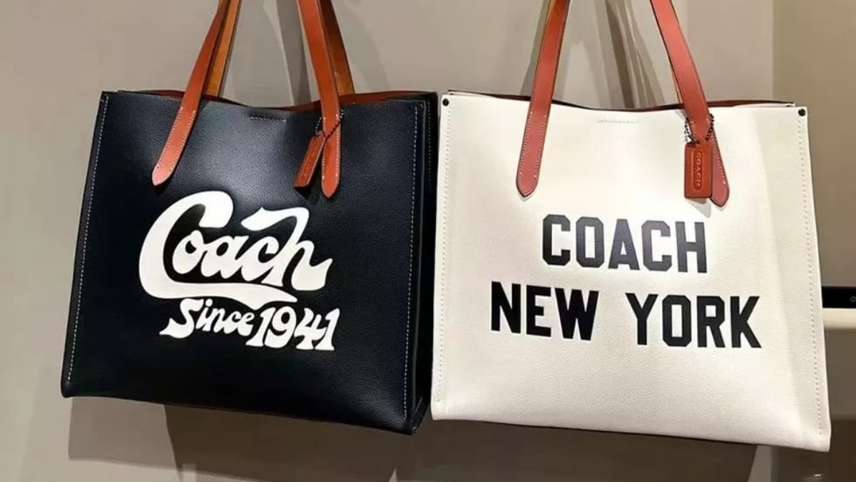 Hinh anh 8: 10 chiec tui Coach ly tuong de nang cap tu quan ao cua ban