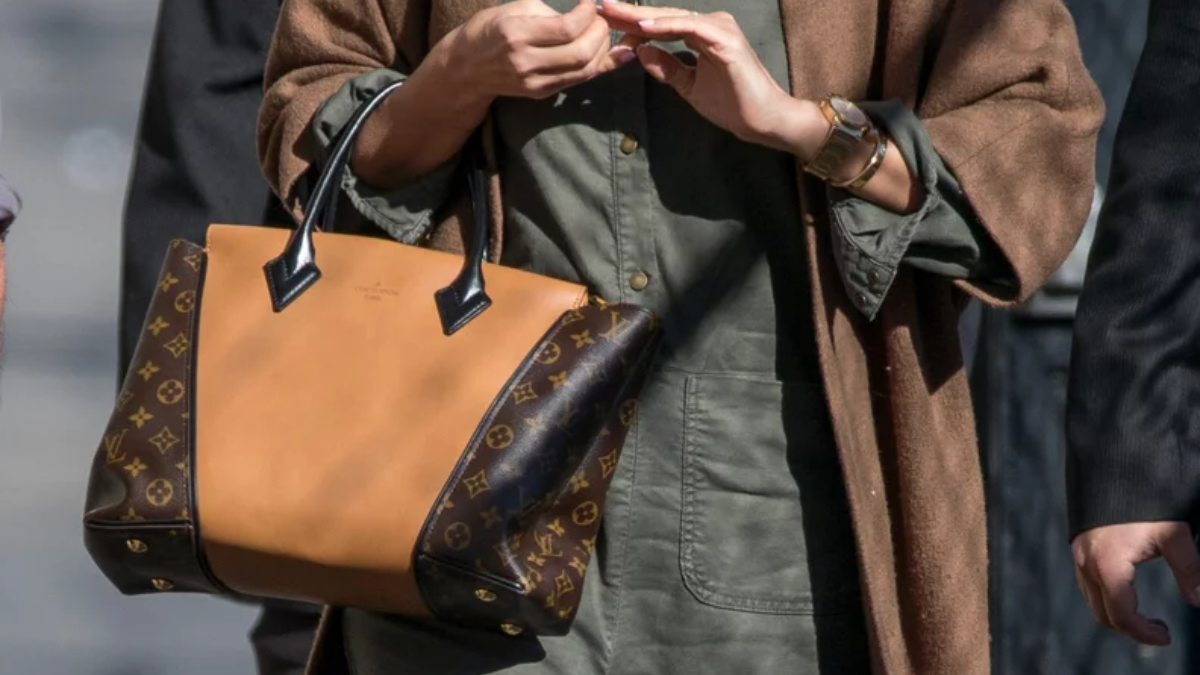 Hinh anh 2: Qua tang Ngay Phu nu: Tui xach sang trong cho "nguoi thuong"