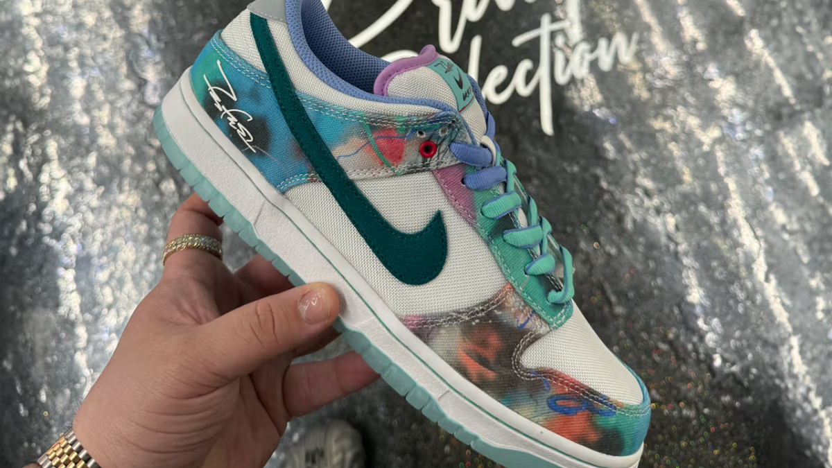 Hinh anh 10: Phat hanh sneaker hot nhat 2024: 9 doi giay se lam chu cuoc choi