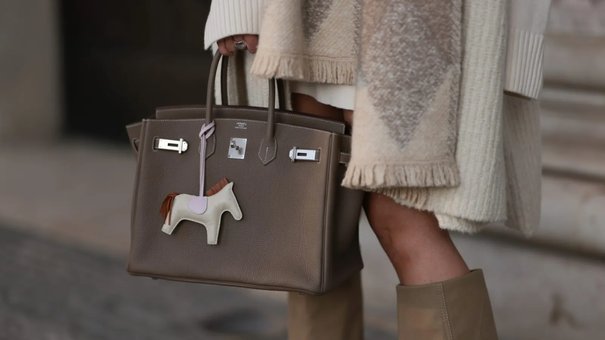 Me tui Birkin? Day la nhung lua chon "binh dan" hon danh cho ban