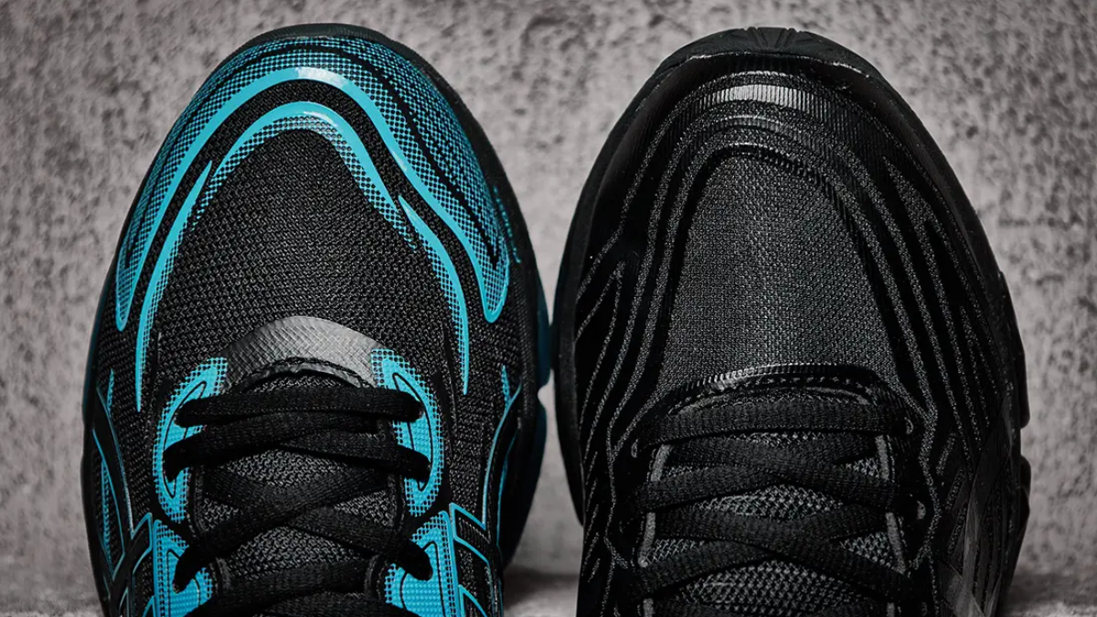 So sánh sự khác nhau giữa ASICS GEL-QUANTUM 360 7 và 360 8 Hinh anh 2: So sanh su khac nhau giua ASICS GEL-QUANTUM 360 7 va 360 8