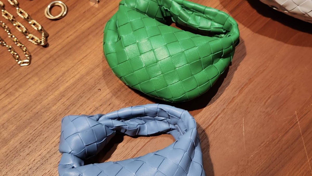 Hinh anh 1: Qua tang Ngay Phu nu: Tui xach sang trong cho "nguoi thuong"