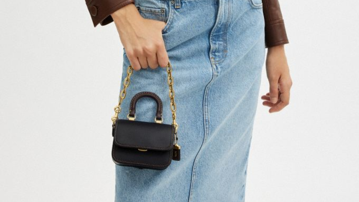 Hinh anh 12: 10 chiec tui Coach ly tuong de nang cap tu quan ao cua ban