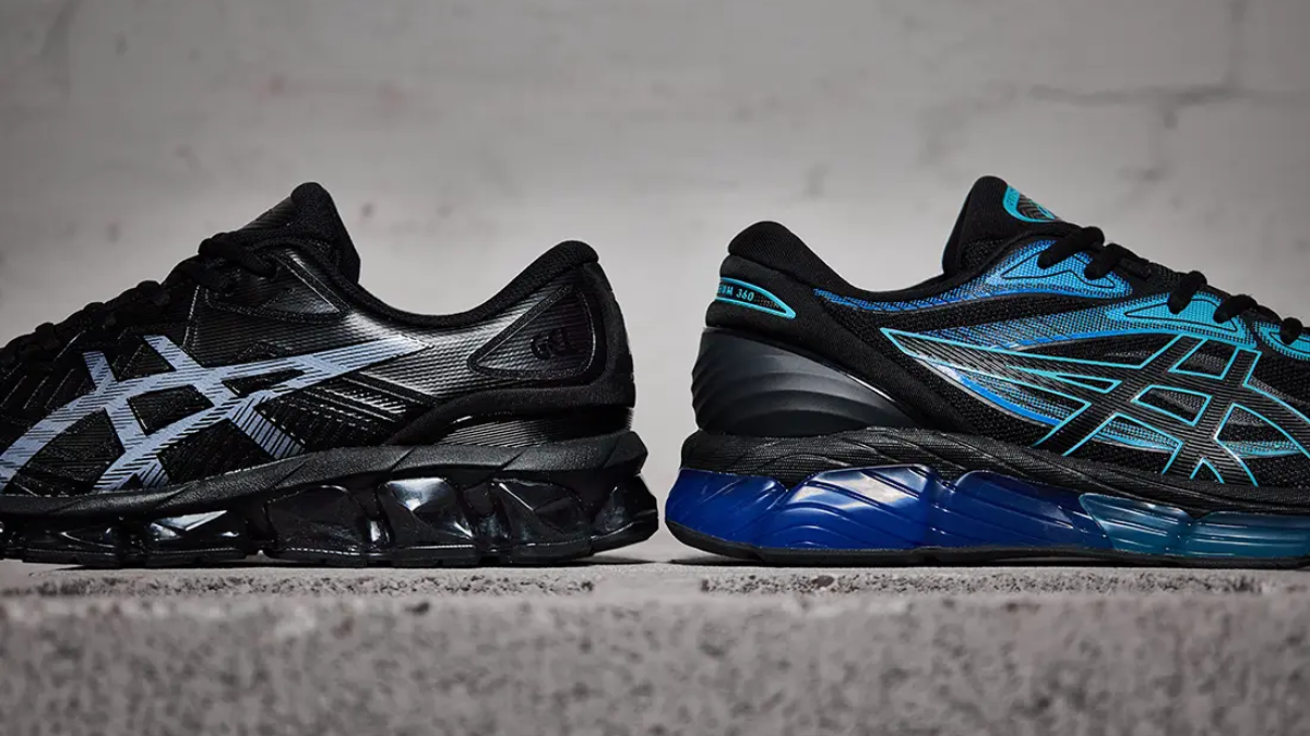 So sánh sự khác nhau giữa ASICS GEL-QUANTUM 360 7 và 360 8 Hinh anh 8: So sanh su khac nhau giua ASICS GEL-QUANTUM 360 7 va 360 8