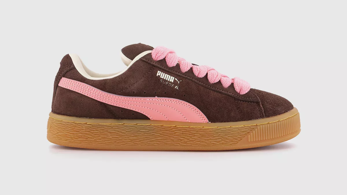 13 mẫu sneaker lý tưởng để tặng người yêu vào dịp Valentine này Hinh anh 3: 13 mau sneaker ly tuong de tang nguoi yeu vao dip Valentine nay
