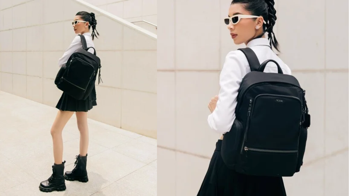 Hinh anh 7: Qua tang Ngay Phu nu: Tui xach sang trong cho "nguoi thuong"