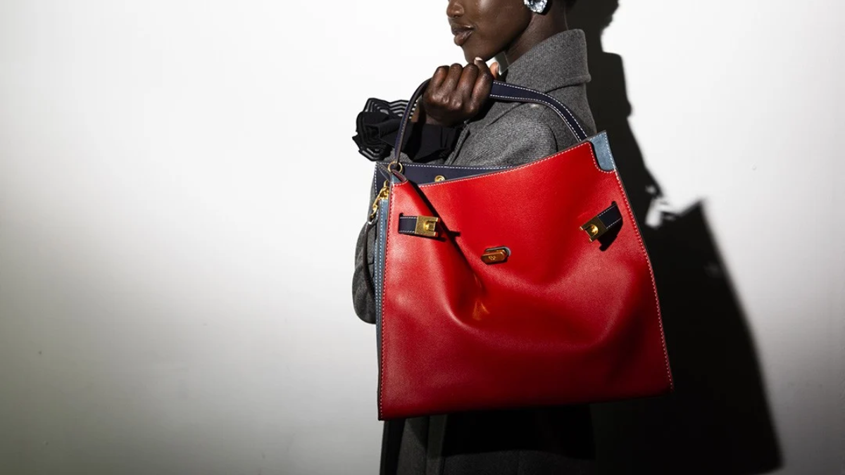 Hinh anh 4: Me tui Birkin? Day la nhung lua chon "binh dan" hon danh cho ban