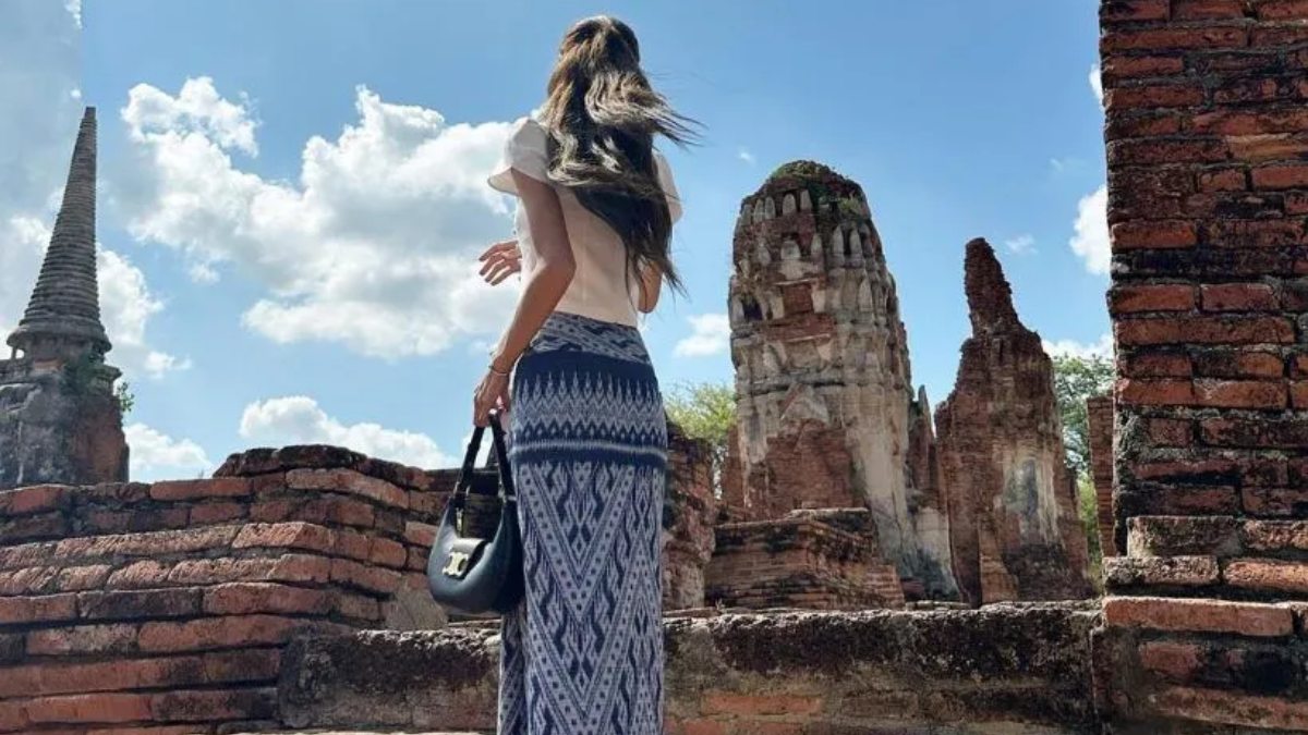 Hinh anh 10: 9 outfit chung to rang BLACKPINK cung yeu thich quiet luxury