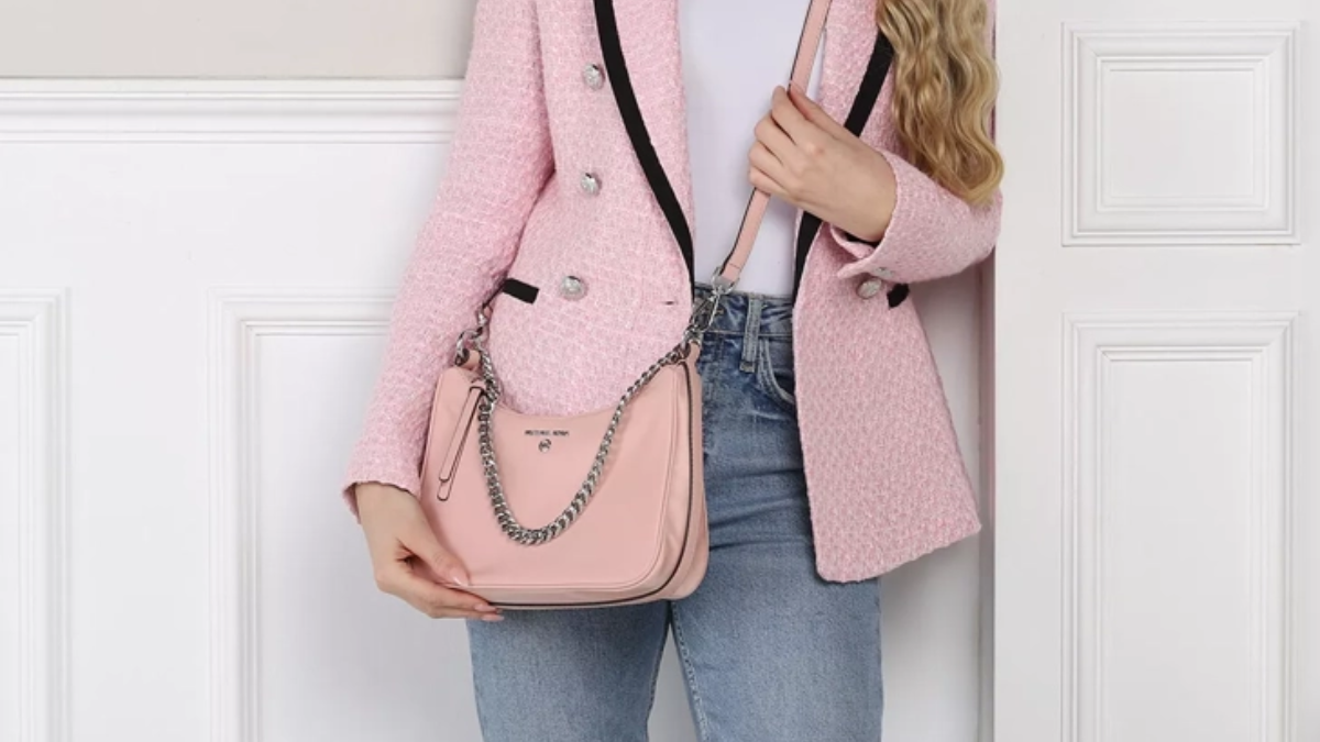 Hinh anh 9: Qua tang Ngay Phu nu: Tui xach sang trong cho "nguoi thuong"