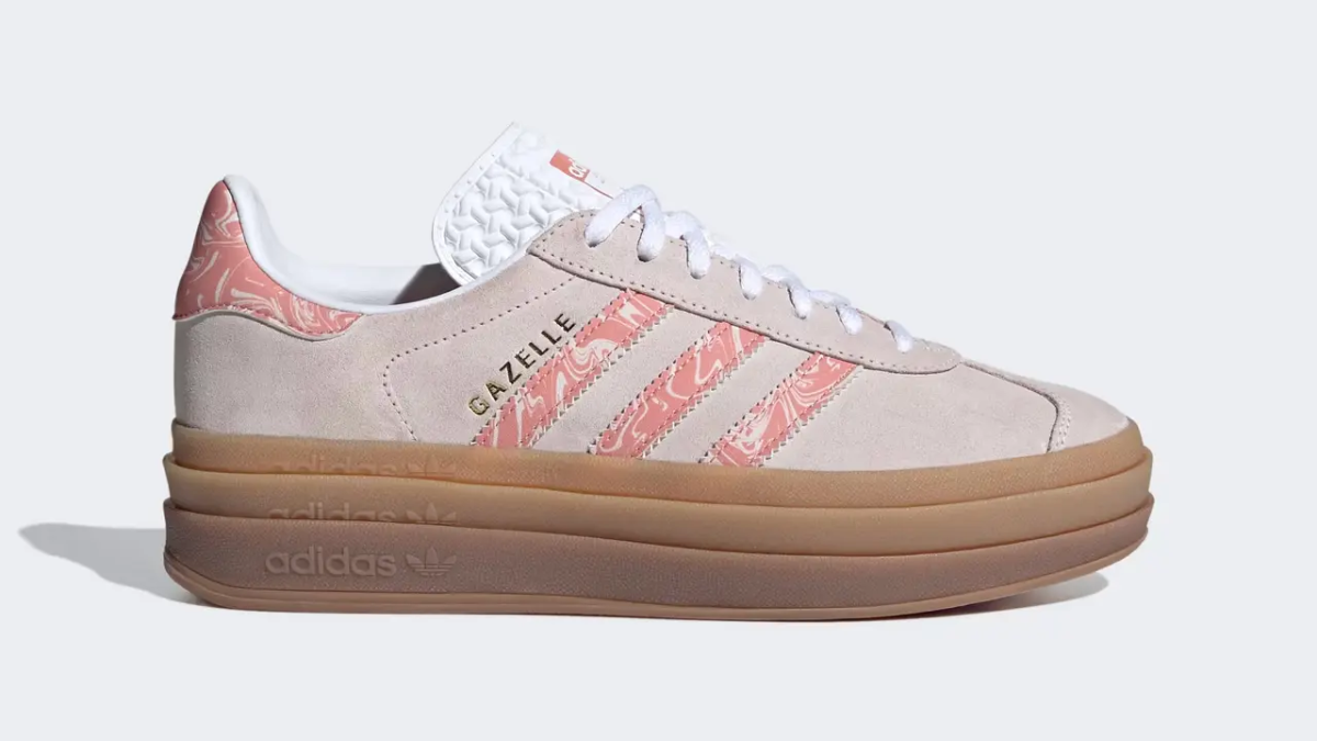 13 mẫu sneaker lý tưởng để tặng người yêu vào dịp Valentine này Hinh anh 11: 13 mau sneaker ly tuong de tang nguoi yeu vao dip Valentine nay