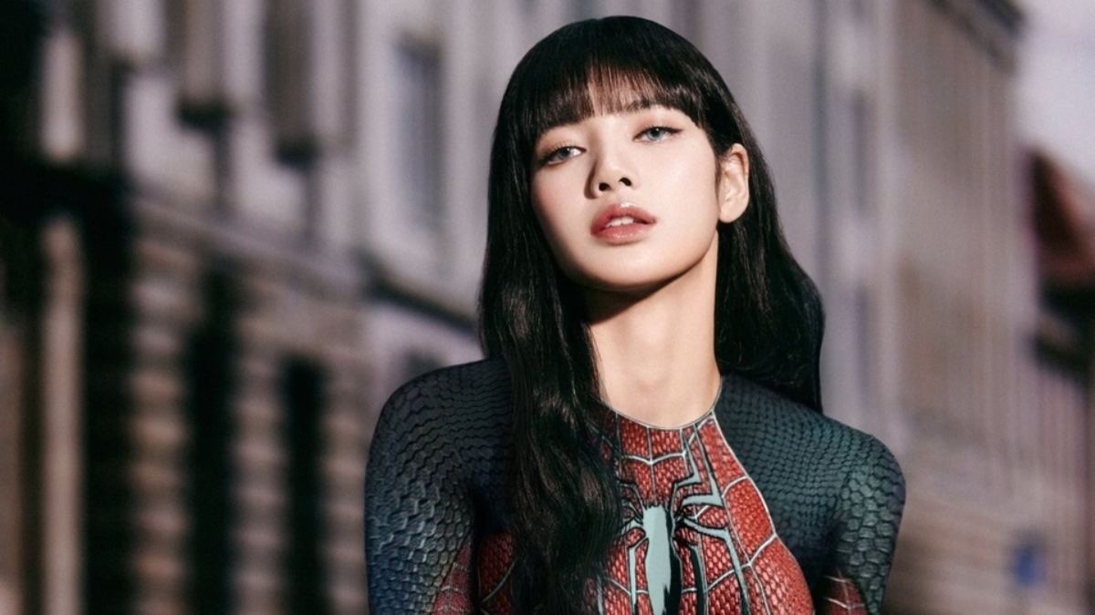 Lisa - Nguồn cảm hứng bất tận cho trang phục hàng ngày Hinh anh 2: Lisa - Nguon cam hung bat tan cho trang phuc hang ngay