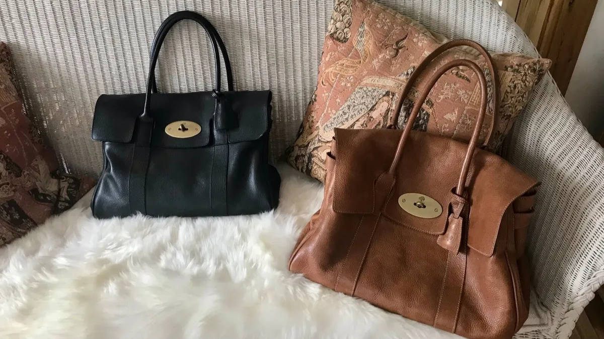 Hinh anh 5: Me tui Birkin? Day la nhung lua chon "binh dan" hon danh cho ban