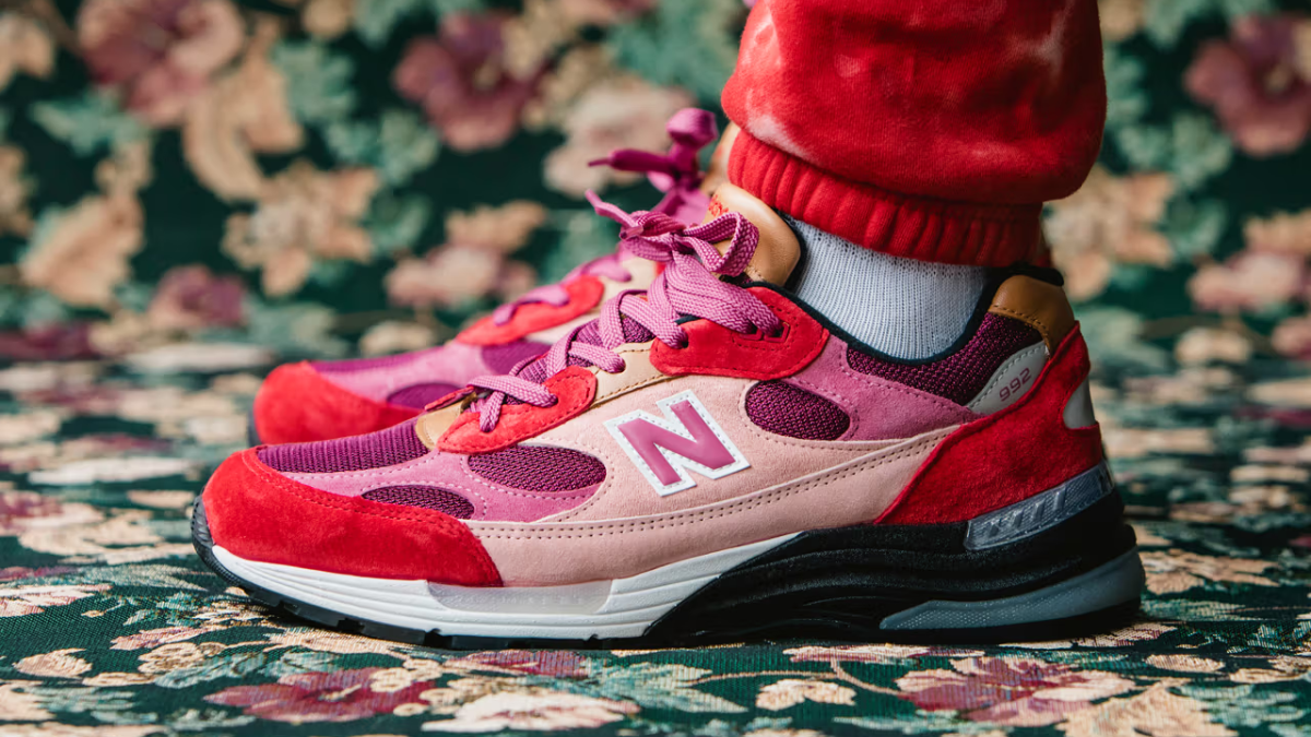 Hinh anh 6: Nhung phat hanh sneaker chu de Valentine tuyet nhat moi thoi dai