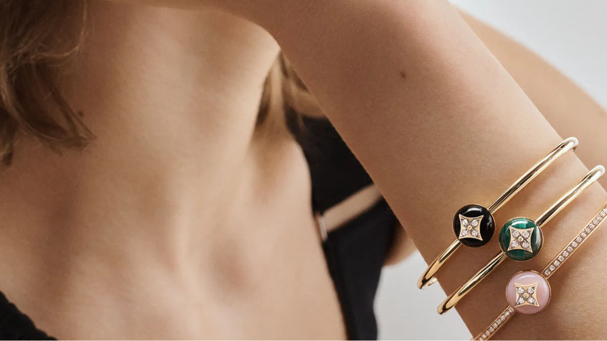 Sở hữu chiếc charm may mắn với những món trang sức sang trọng Hinh anh 3: So huu chiec charm may man voi nhung mon trang suc sang trong