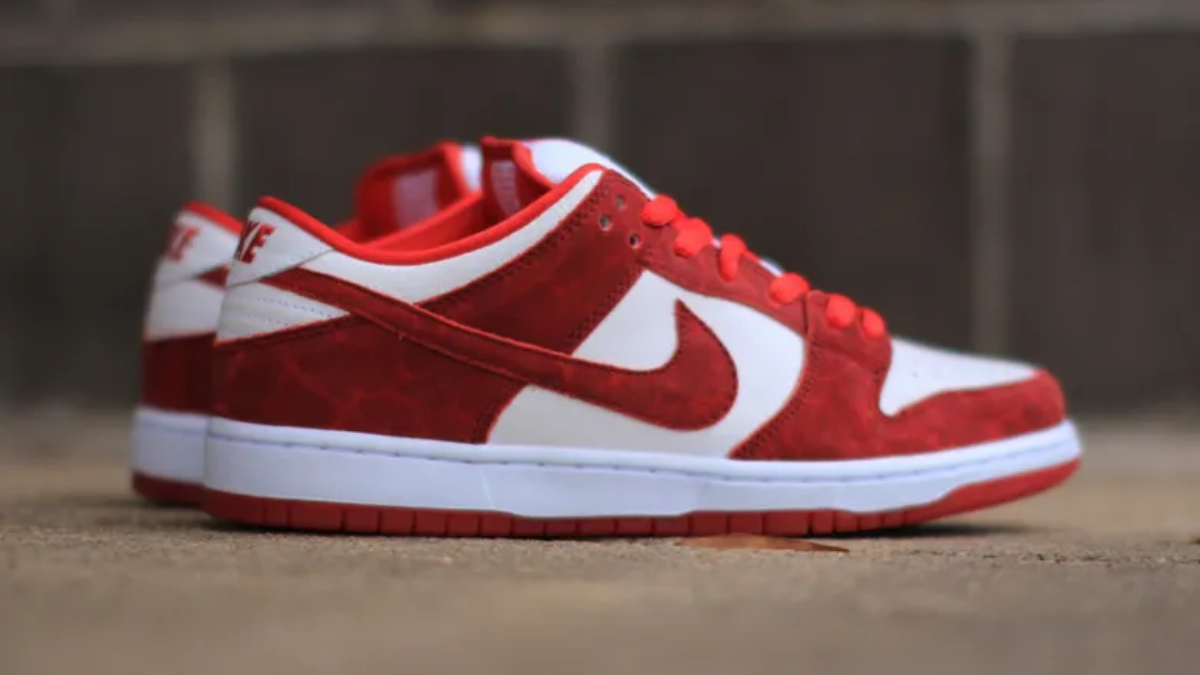 Hinh anh 9: Nhung phat hanh sneaker chu de Valentine tuyet nhat moi thoi dai