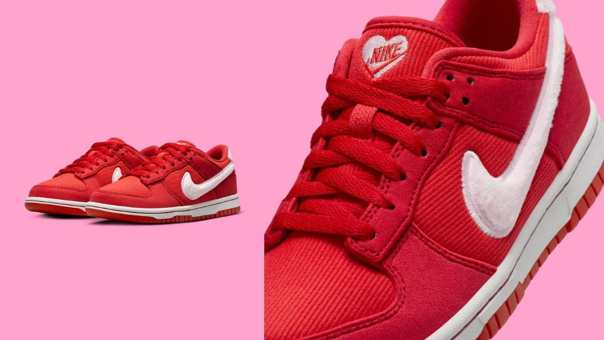 Hinh anh 14: Nhung phat hanh sneaker chu de Valentine tuyet nhat moi thoi dai