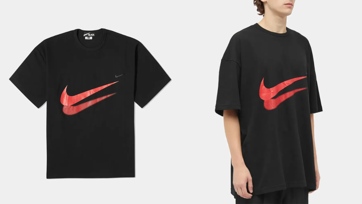 Hinh anh 9: Kham pha su sang trong cua ao phong Comme des Garcons