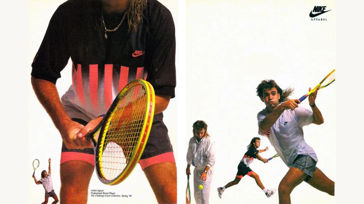 Hinh anh 5: Moi dieu ban can biet ve Air Tech Challenge II cua Andre Agassi