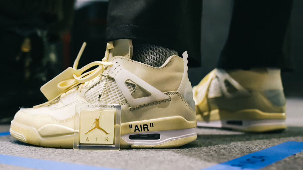 Một số lựa chọn Air Jordan tuyệt vời hiện nay dành cho phái nữ Hinh anh 1: Mot so lua chon Air Jordan tuyet voi hien nay danh cho phai nu