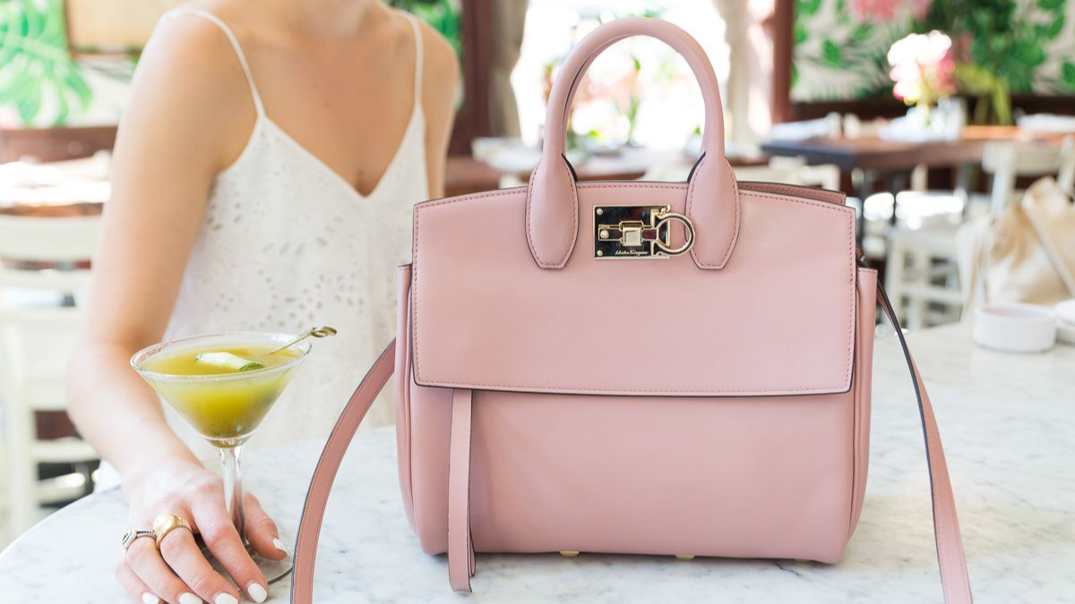 Hinh anh 7: Me tui Birkin? Day la nhung lua chon "binh dan" hon danh cho ban