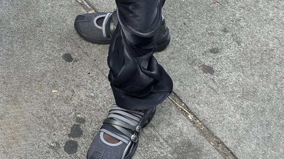 Hinh anh 7: Cac sneakerhead nen mang doi giay the thao nao di du dam cuoi?