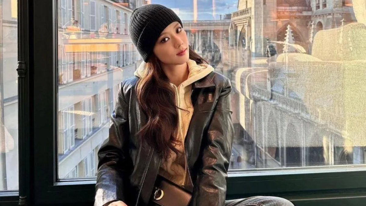 Hinh anh 8: 9 outfit chung to rang BLACKPINK cung yeu thich quiet luxury