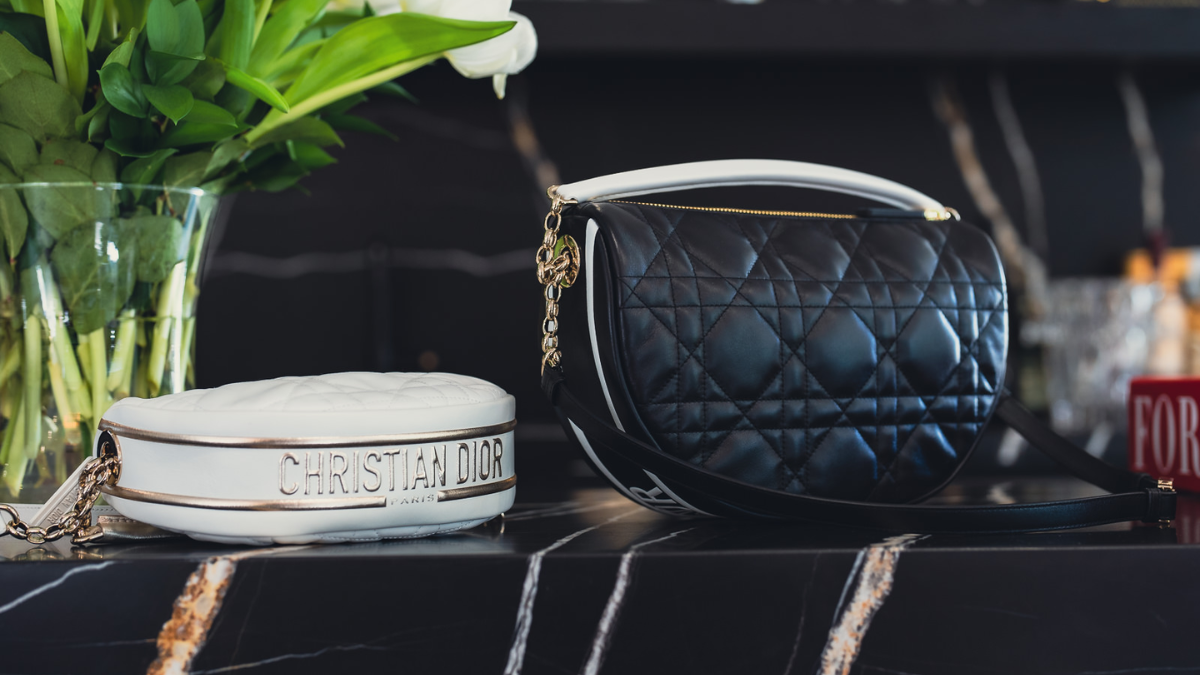 Hinh anh 11: 10 mau tui Dior co dien truong ton voi thoi gian