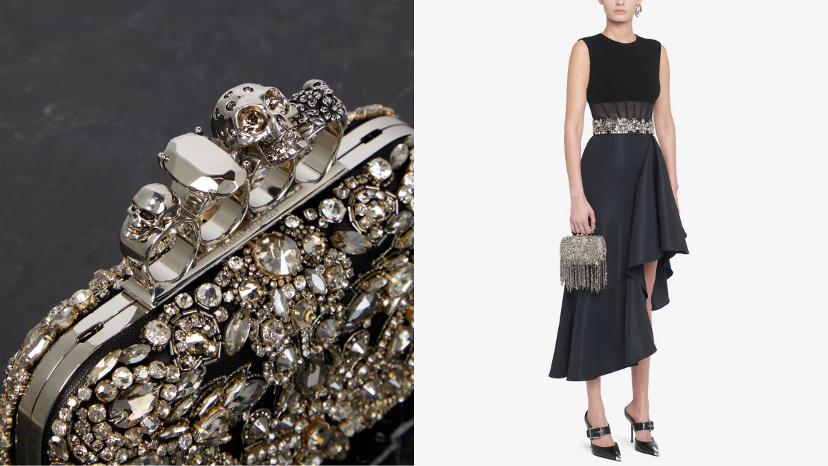 Hinh anh 3: Tim kiem chiec clutch hoan hao dua tren cung hoang dao cua ban