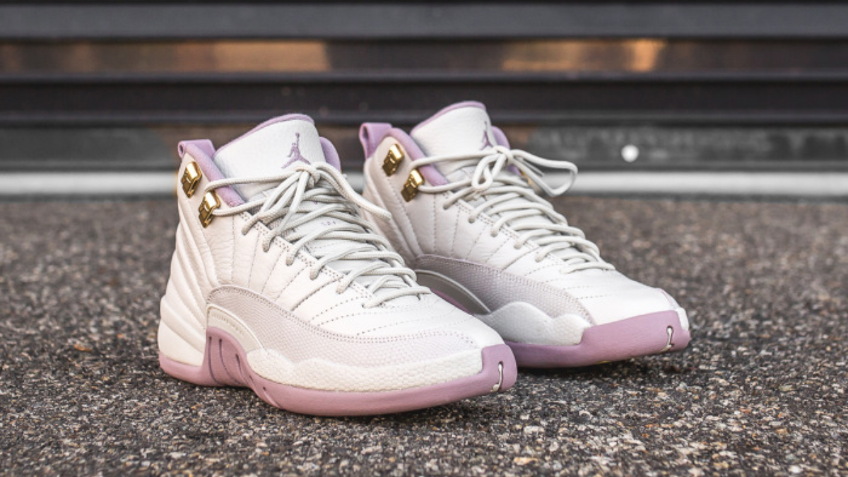 Một số lựa chọn Air Jordan tuyệt vời hiện nay dành cho phái nữ Hinh anh 10: Mot so lua chon Air Jordan tuyet voi hien nay danh cho phai nu