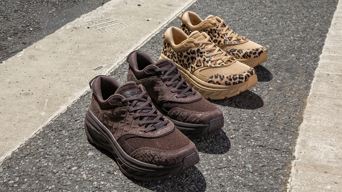 Hinh anh 9: Hoka: Nhung dieu ma ban moi choi giay nen biet