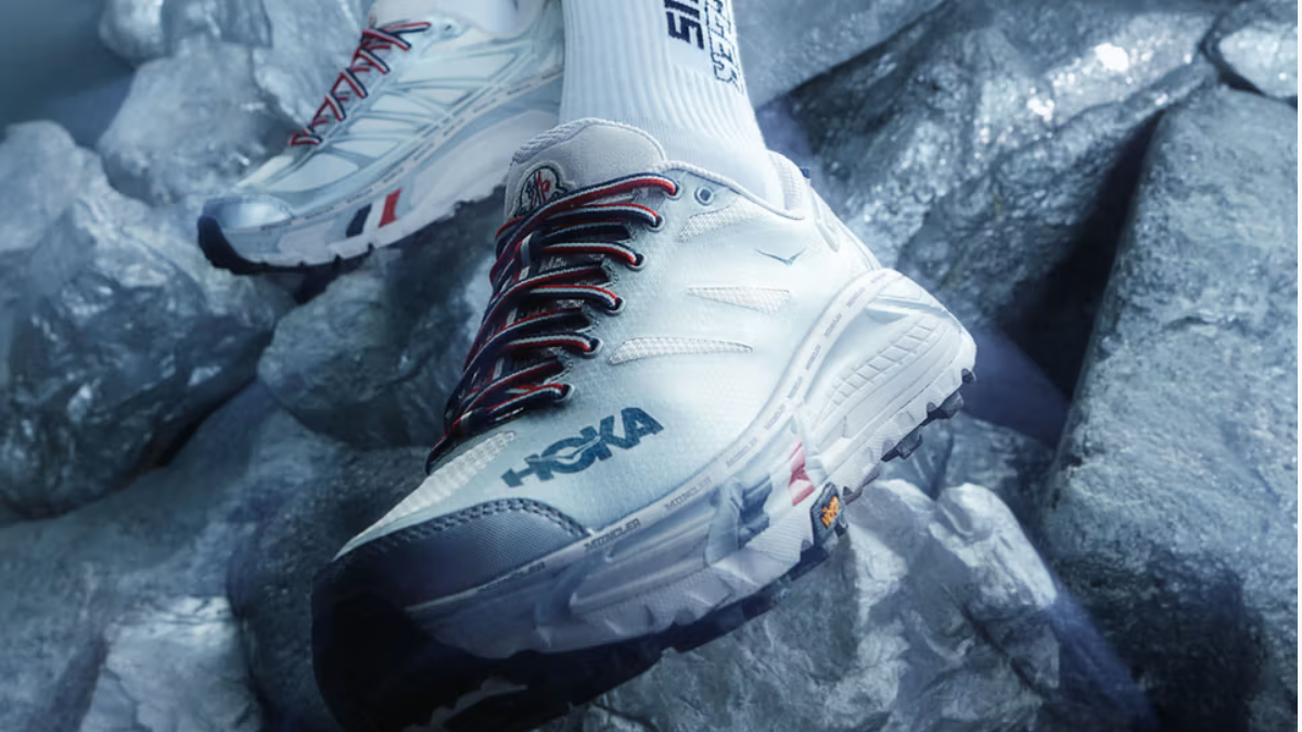 Hinh anh 10: Hoka: Nhung dieu ma ban moi choi giay nen biet