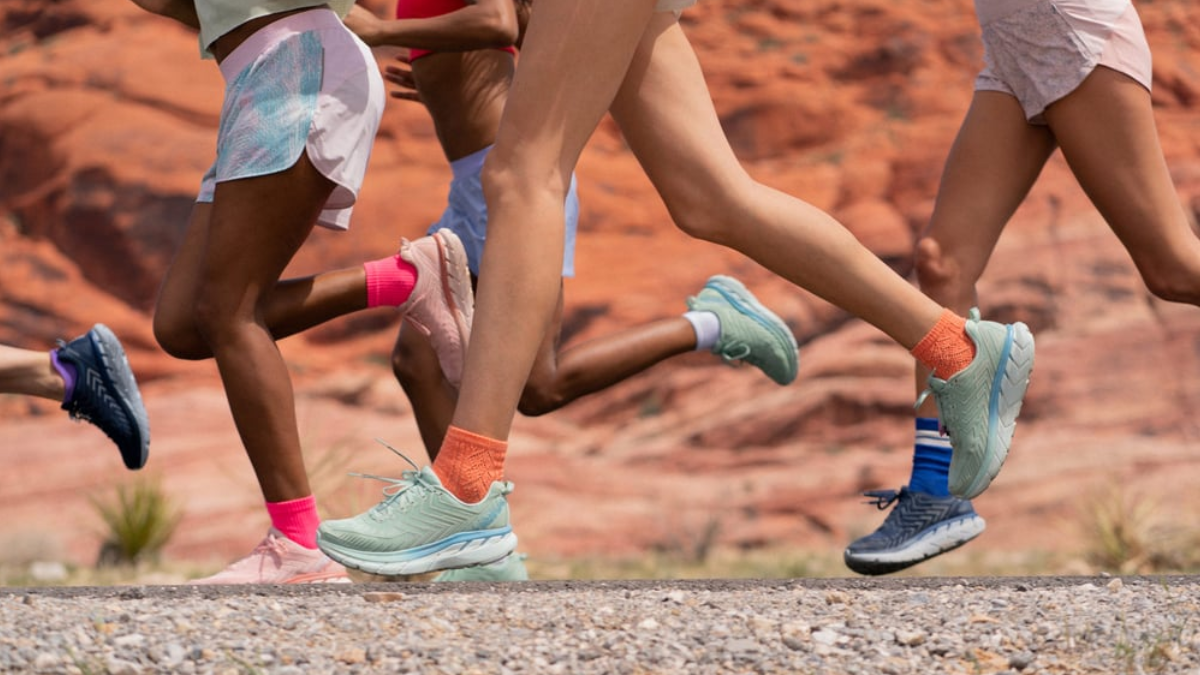 Hinh anh 11: Hoka: Nhung dieu ma ban moi choi giay nen biet