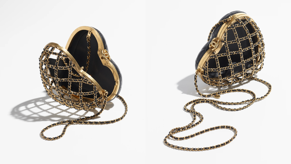 Hinh anh 14: Tim kiem chiec clutch hoan hao dua tren cung hoang dao cua ban