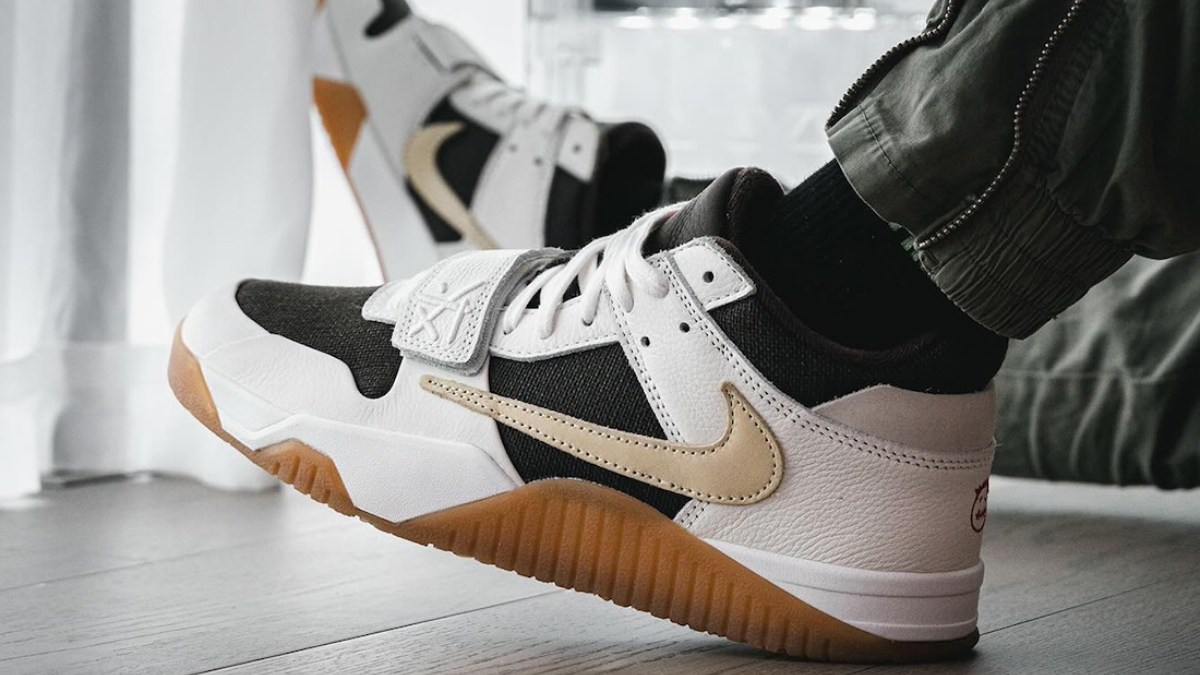 Hinh anh 2: Phat hanh sneaker hot nhat 2024: 9 doi giay se lam chu cuoc choi