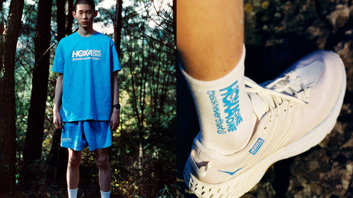 Hinh anh 12: Hoka: Nhung dieu ma ban moi choi giay nen biet