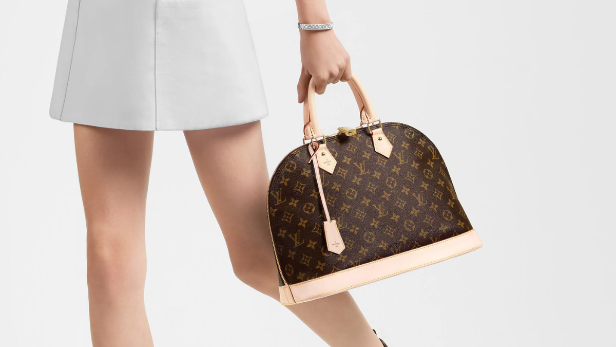 Hinh anh 4: 9 chiec tui Louis Vuitton tot nhat nen mua thay cho tui tote Neverfull