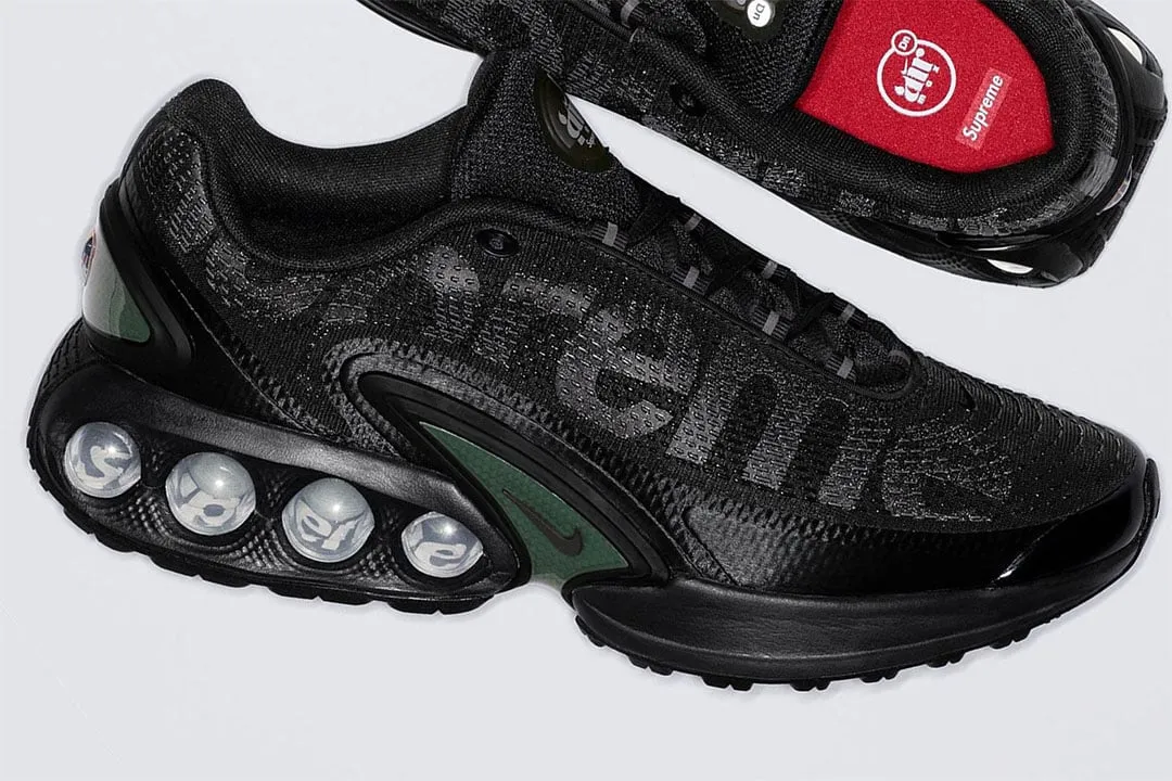 Hinh anh 2: Voi Supreme x Nike Air Max Dn, lich su mot lan nua lap lai