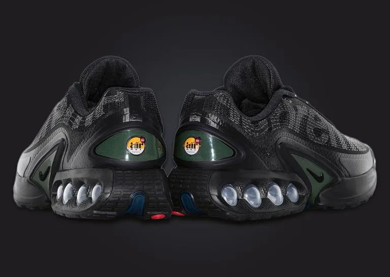 Hinh anh 4: Voi Supreme x Nike Air Max Dn, lich su mot lan nua lap lai