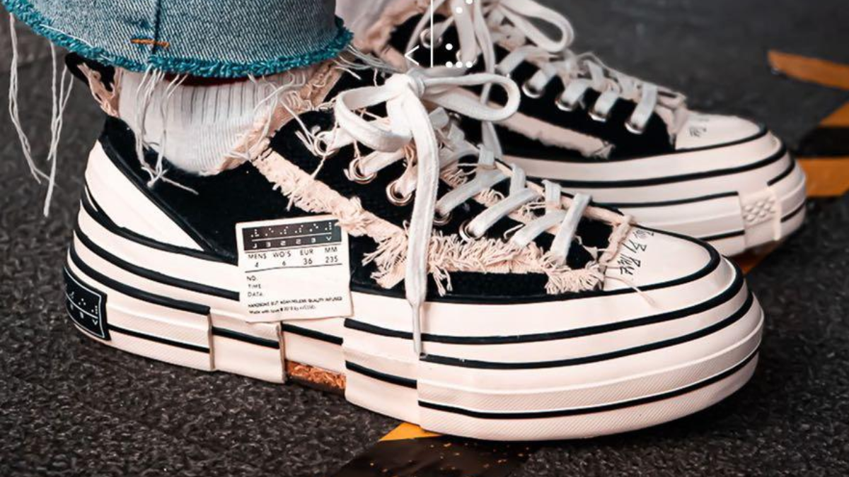 Xvessel đã thực sự thay đổi như thế nào? Hinh anh 1: Xvessel da thuc su thay doi nhu the nao?