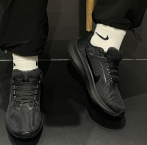 Giay Nike Air Zoom Pegasus 40 'Black Anthracite' DV3853-002