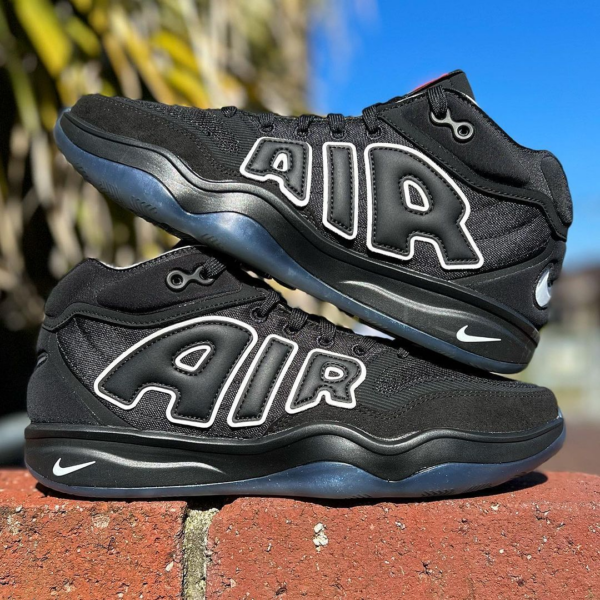 Giay Nike Air Zoom G.T. Hustle 2 EP 'ASW' FZ5744-002