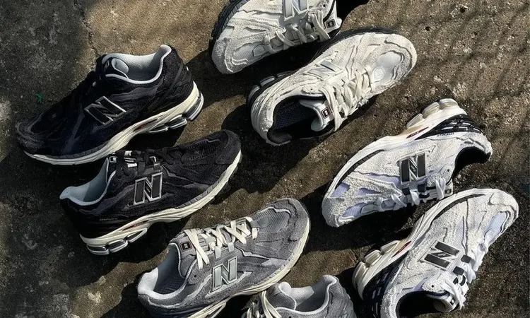 New Balance 1906R danh gia mot cach khach quan