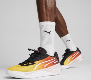 Giay Puma All-Pro Nitro 'Showtime' 309890-01