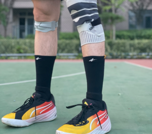 Giay Puma All-Pro Nitro 'Showtime' 309890-01