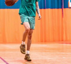 Giay Puma MB.01 'Golden Child' 379223-01