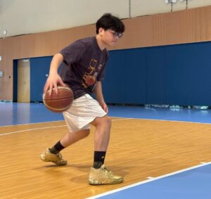 Giay Puma MB.01 'Golden Child' 379223-01