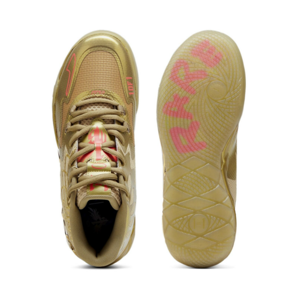 Giay Puma MB.01 'Golden Child' 379223-01