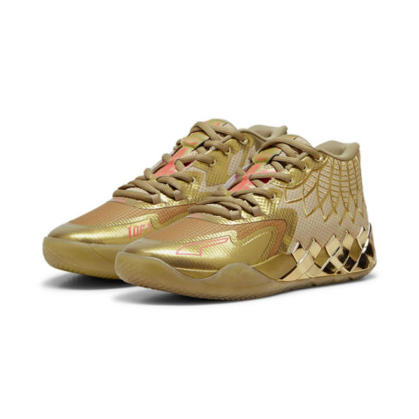 Giay Puma MB.01 'Golden Child' 379223-01